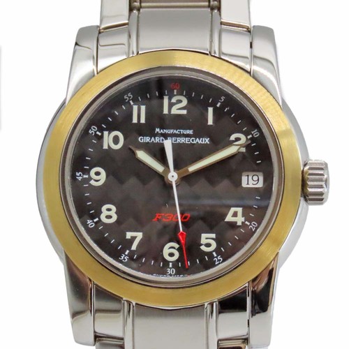 Orologio uomo automatico - orologio,