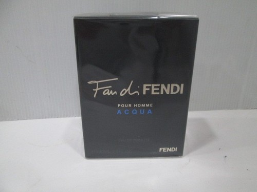 Fan fendi pour homme acqua - homme,