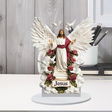 Gesù Desktop Ornament
