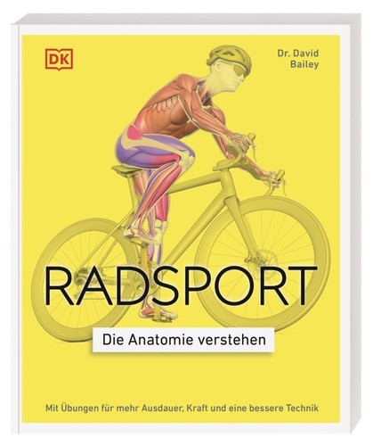 David bailey radsport die - bailey,