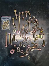 Bulloneria Vano Motore Renault 5 Gt Turbo