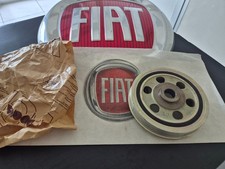 500332292 PULEG.CONDUTTR.C.V.USATA ORIG.FIAT DUCATO DS/JTD 2800 1994/2006 NO A/C