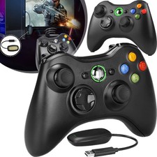 Controller Wireless 2,4 GHz