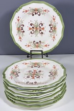 Ceramica Cuore Italy Dinner