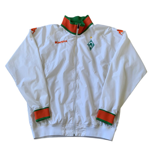Giacca allenamento werder - allenamento,