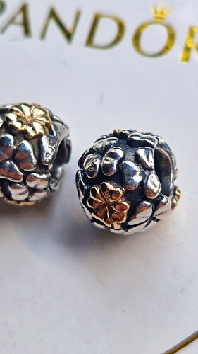 Originale pandora two tone - pandora, two-tone