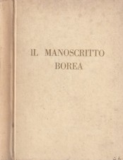 ll Manoscritto Borea Cronache