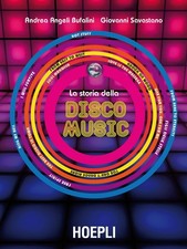 La storia della disco music -