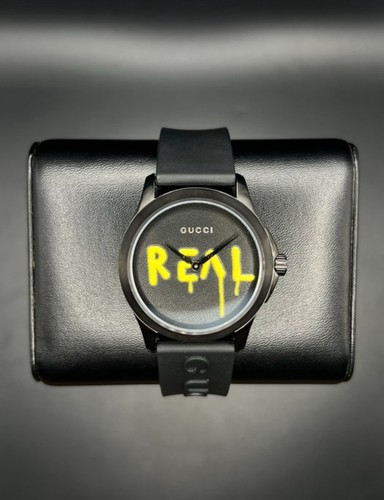 Orologio gucci ghost - gucci,
