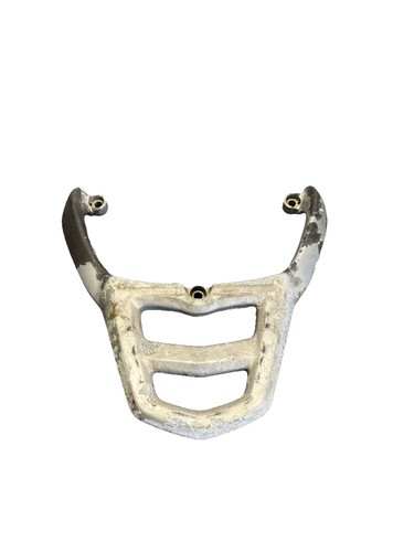 Maniglione posteriore sym - maniglione,