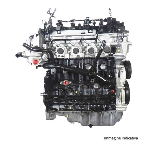 Motore per kia carens serie - motore,