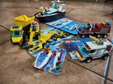 Lego set completi - lego,