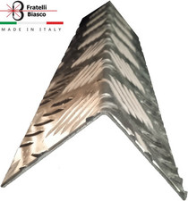 Profilo barra angolare