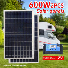 Kit Pannello Solare Da 300 W