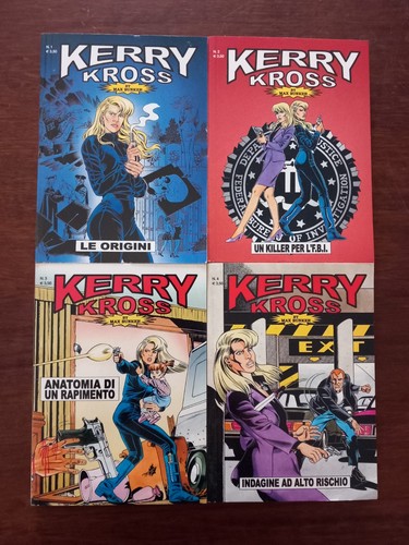 B6371 kerry kross 2 - b6371,