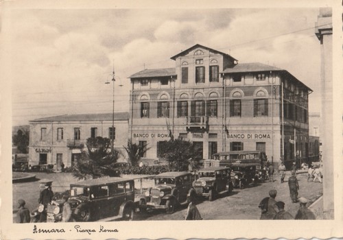 Coloniali asmara - 58/coloniali,
