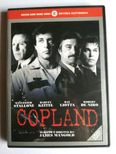 COPLAND DVD COME NUOVO
