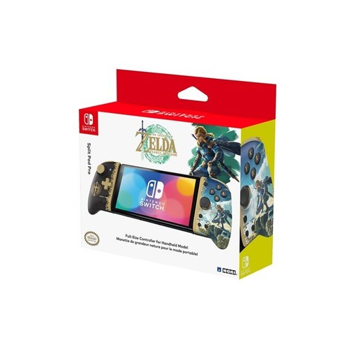 Hori split pad pro - hori,