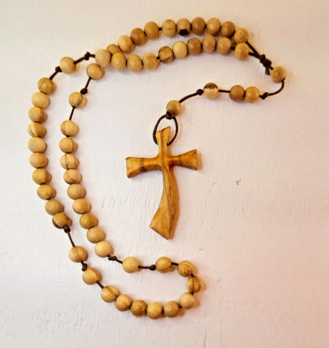 Rosario croce croci con - croce,