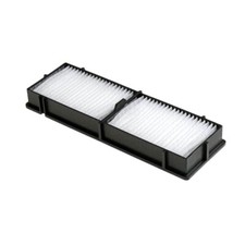 Filtro aria proiettore per