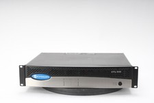 Crown Audio CTS600 2-Channel