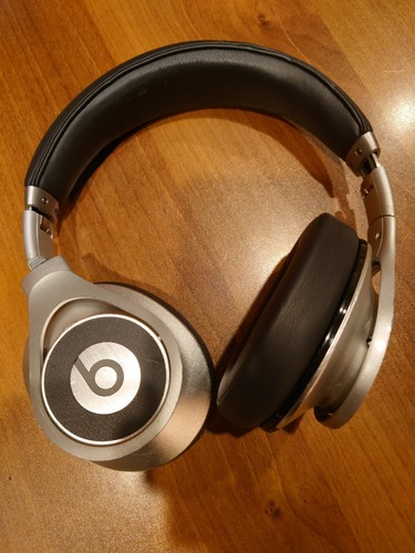 Cuffie beats executive - cuffie,