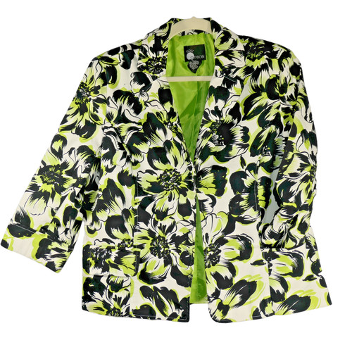 Giacca blazer vintage prima