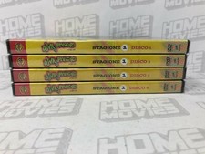 Willy Principe di Bel-Air - Stagione 01 - Dischi 01-02-03-04 [Editoriale] ITA