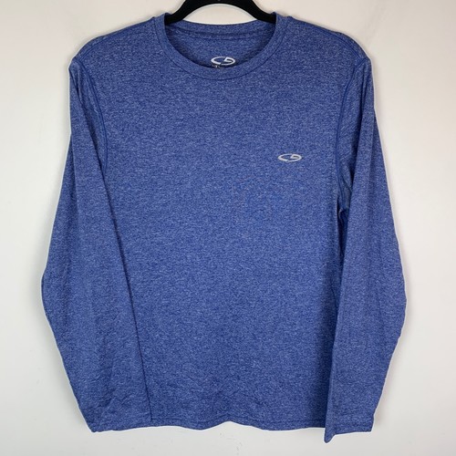 Top allenamento champion c9 - top,