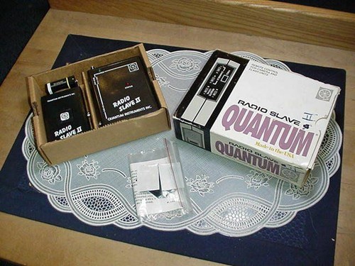 Telecomando quantum radio - quantum,
