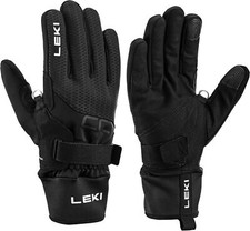 Leki CC THERMO SHARK