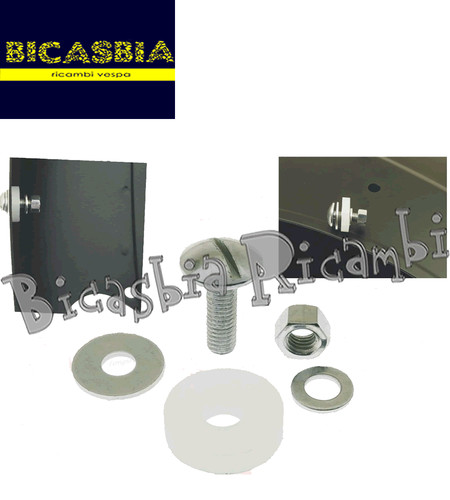 4282 kit vite distanziale - kit,