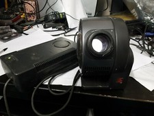 Sony CPJ 100E Home Proiettore