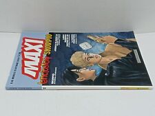 fumetto Aurea MAXI LANCIOSTORY