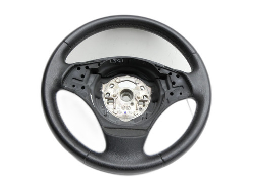 Volante senza airbag pelle per - senza,