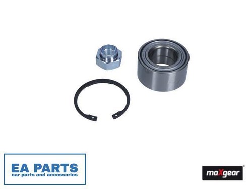 Kit cuscinetti ruota per - 1x,