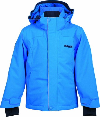Bergans norway giacca - bergans, sci