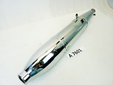 Marmitta Parilla Reactor B N