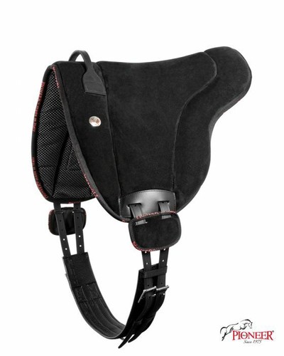 Bareback pioneer pelle - pioneer,