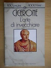 L'arte di invecchiare. Testo