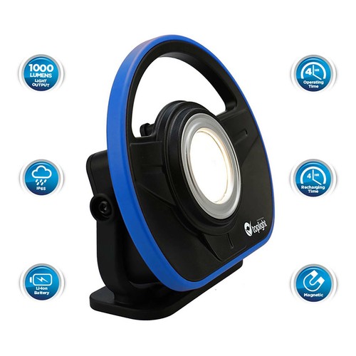 Faro lavoro officina cantiere - faro,