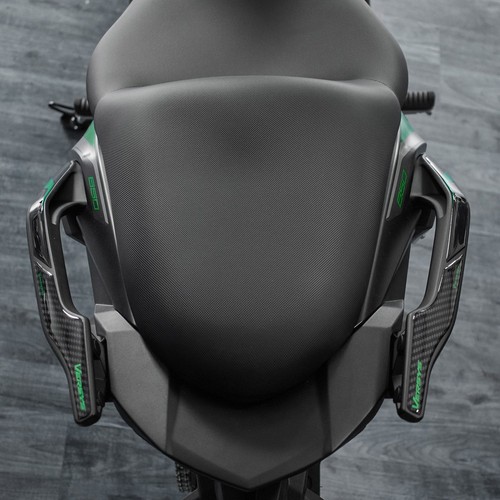 Adesivi moto protezioni - 3d,