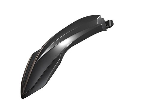 Parafango alto racetech yamaha - parafango,