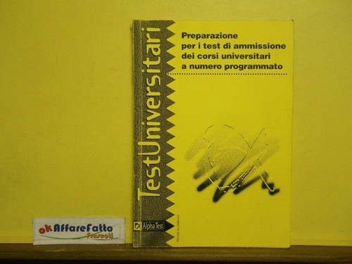 542 fascicolo test - fascicolo,