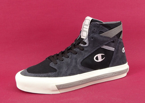 Champion mid cut shoes z70 - shoes,