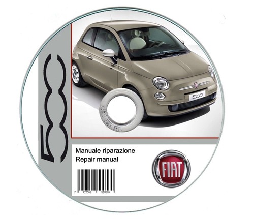 Fiat 500 u s - , u.s