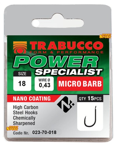 Ami trabucco power specialist - ,