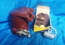 Kit Revisione Spinterogeno Fiat 850 Sport Coupè New Old Stock 