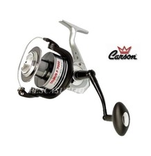 mulinello taurus 7000 da pesca siluro surfcasting carpfishing bolentino mare