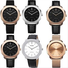 Men Women's Watch Solo Tempo